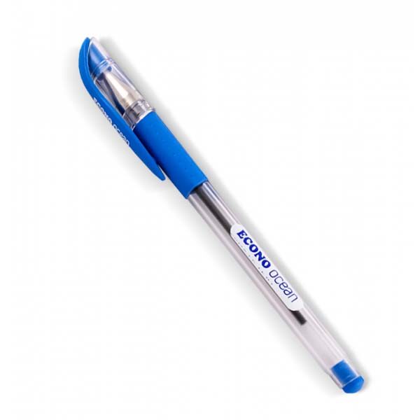 Econo-Ocean-Ball-Pen