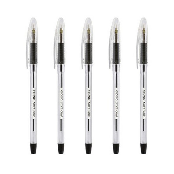 Econo-Soft-Grip-Ball-Pen