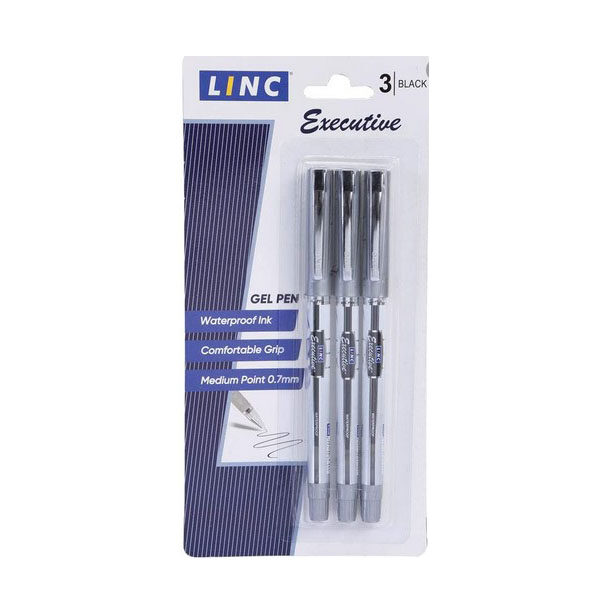 Linc-Executive-Gel-Pen