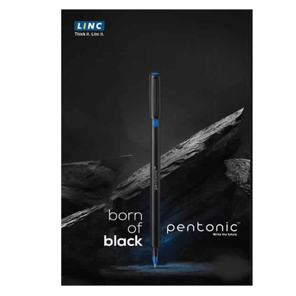 Linc-Pentonic-pen