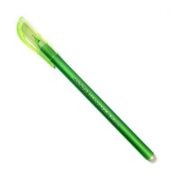 Matador-Hi-School-colours-Ball-Pen