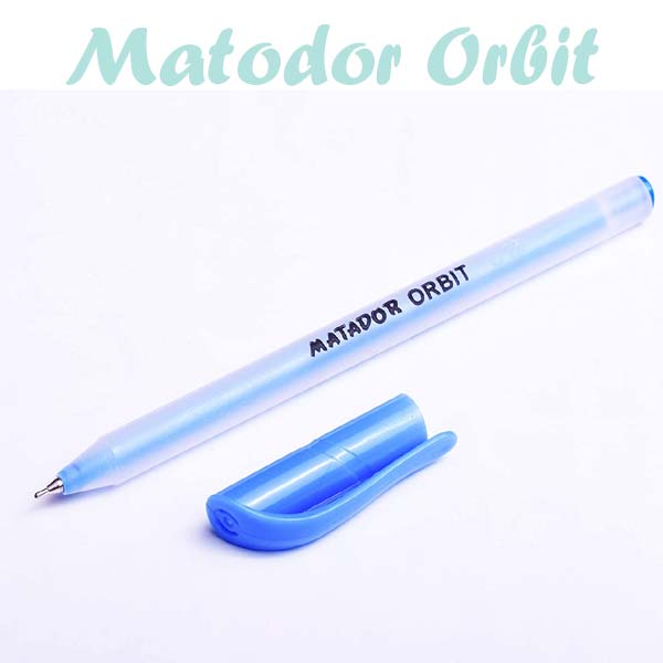 Matador-Orbit-Ball-Pen