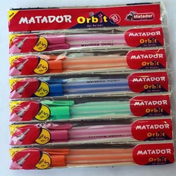 Matador-Orbit-Ball-Pen