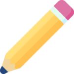 pencil icon 0