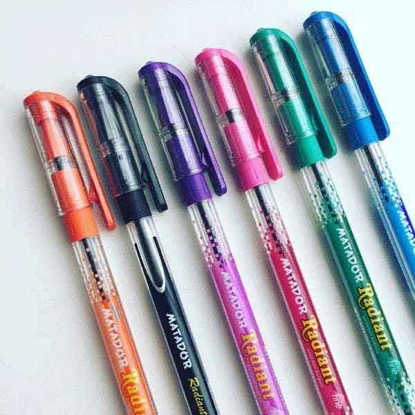 Matador-Radiant-Premium-Ball-Pen