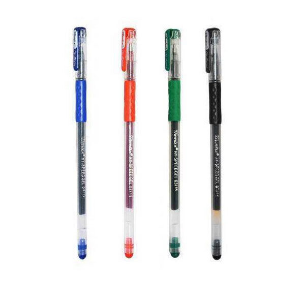 Montex-Hy-Speed-Extra-Smart-Gel-Pen