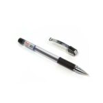 Montex-Mega-Top-Ball-Pen-Black