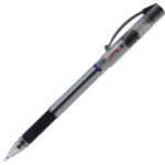 Montex-Mega-Top-Ball-Pen-Black