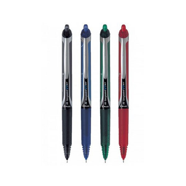 Pilot-Hi-Tecpoint-Grip-V7-RT