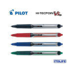 Pilot-Hi-Tecpoint-V5-RT