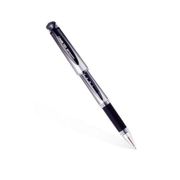 Uni-ball-Impact-Broad-Gel-Pen-UM-153S