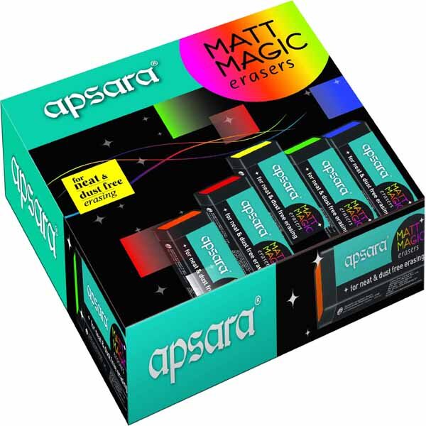 Apsara-Matt-Magic-Eraser