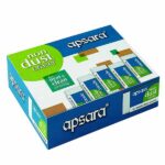 Apsara-non-dust-free-eraser