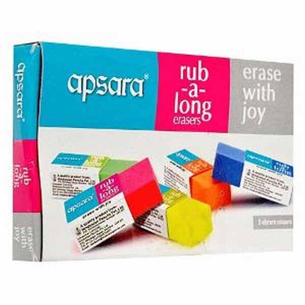 Apsara-rub-a-long-Eraser