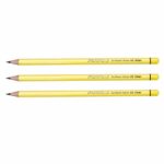 Atlas-Sun-Flower-Yellow-Pencil-HB