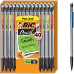 Bic-Mechanical-Penci