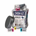 DOMS-Robust-Pencil-Sharpener