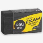 Deli-Exam-Eraser