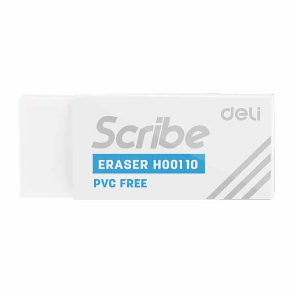 Deli-Scribe-Eraser