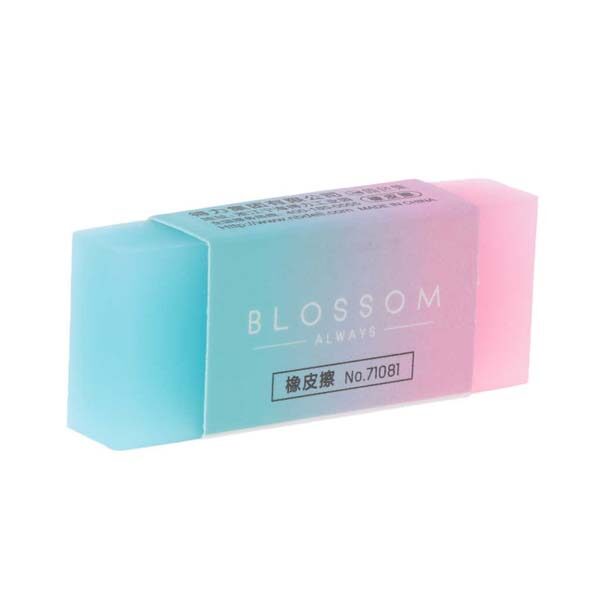 Deli-blossom-eraser