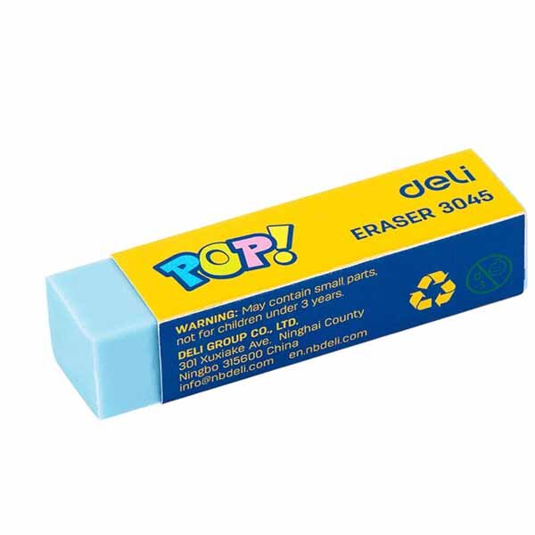 Deli-pop-eraser