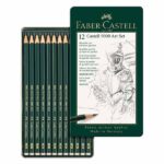 Faber-Castell-9000