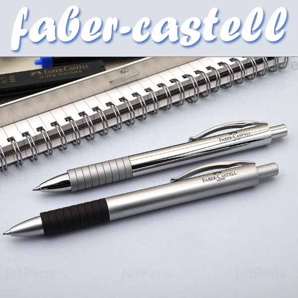 Faber-Castell-Essentio-Mechanical-Penci