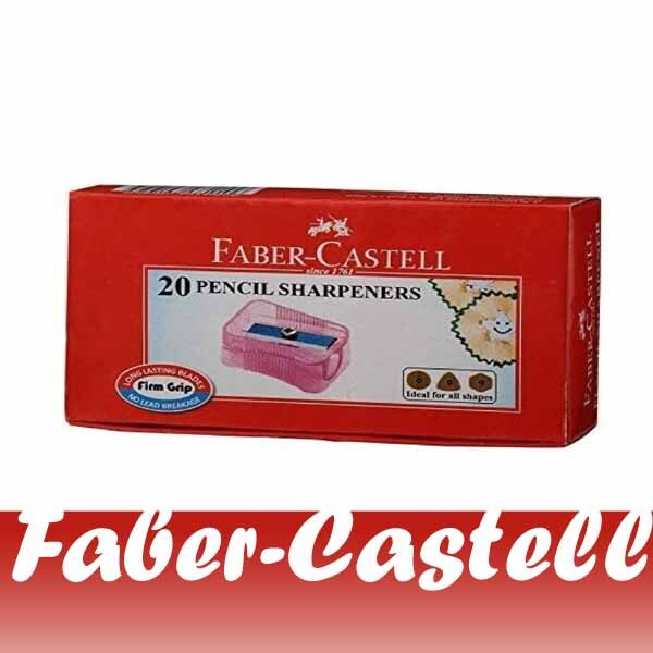 Faber-Castell-Pencil-Sharpener–189102