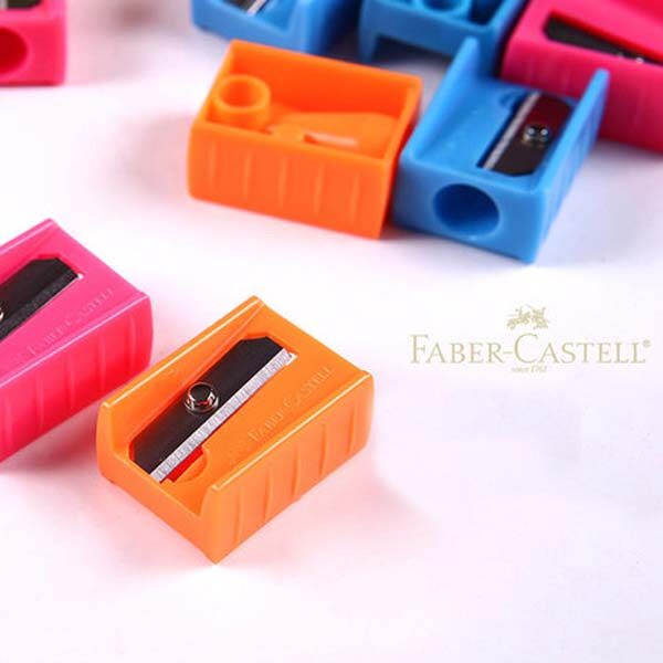 Faber-Castell-Pencil-Sharpener–5848