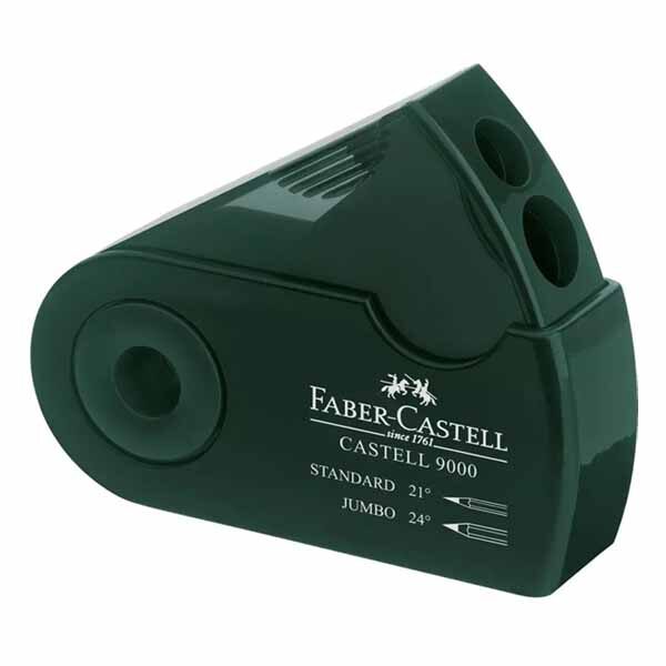 Faber-Castell-Sharpener