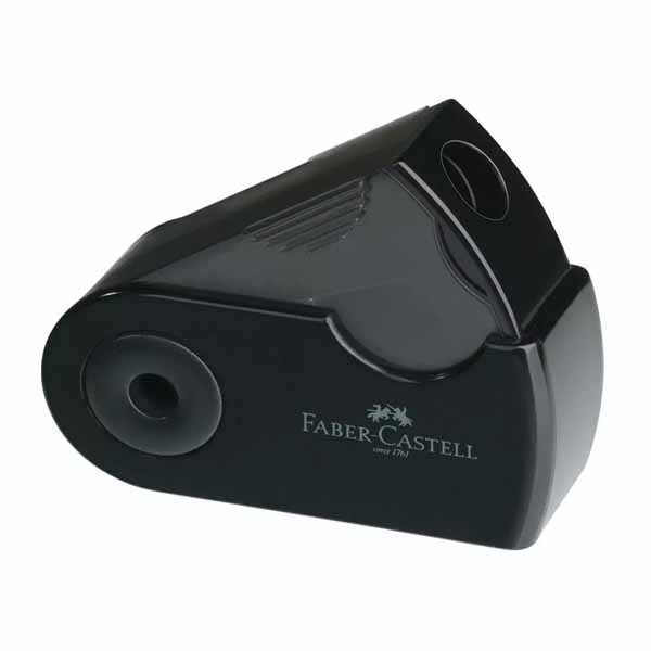 Faber-Castell-Sharpener