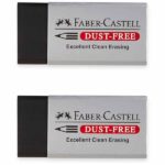 Faber-castell-Dust-Free-eraser