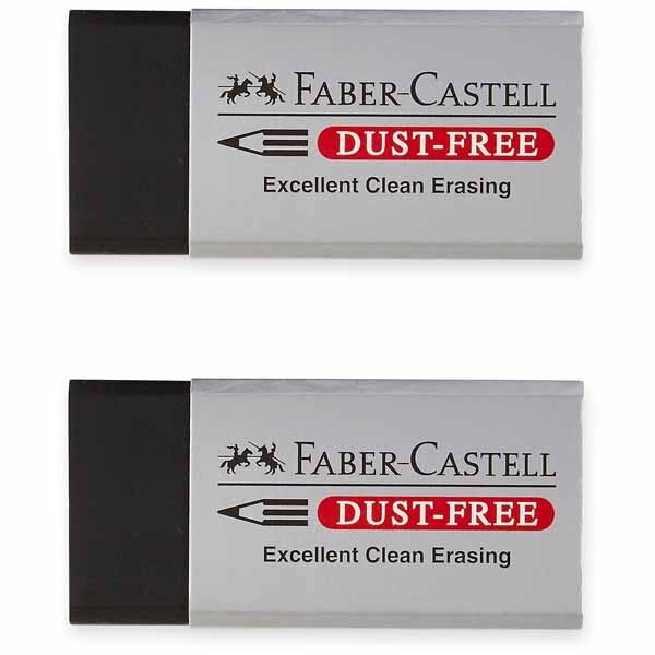 Faber-castell-Dust-Free-eraser