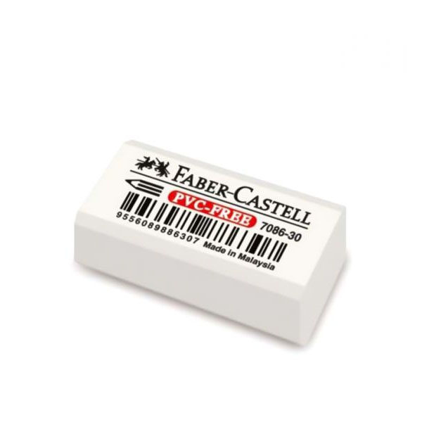 Faber-castell-PVC-Free-eraser