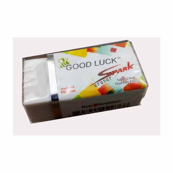 Good-Luck-Spark-Eraser