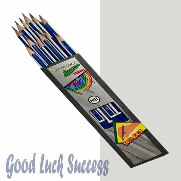 Good-Luck-Success-Pencil-HB