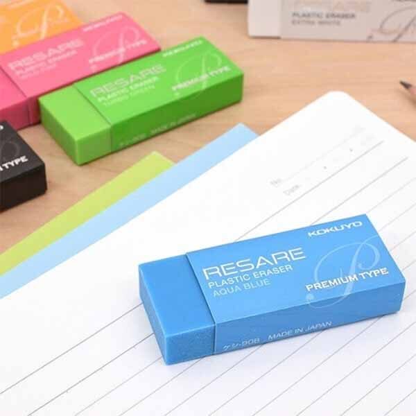 Kokuyo-Plastic-Eraser-Resare