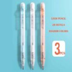 M&G-2B-Exam-Mechanical-Pencil-1-set