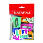 Nataraj-Left-ease-Sharpener