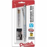 Pentel-Graphgear-1000-Mechanical-Pencil