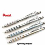 Pentel-Graphgear-1000-Mechanical-Pencil