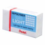 Pentel-Hi-Polymer-Eraser