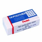 Pentel-Hi-Polymer-Eraser