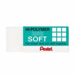 Pentel-Hi-Polymer-Eraser