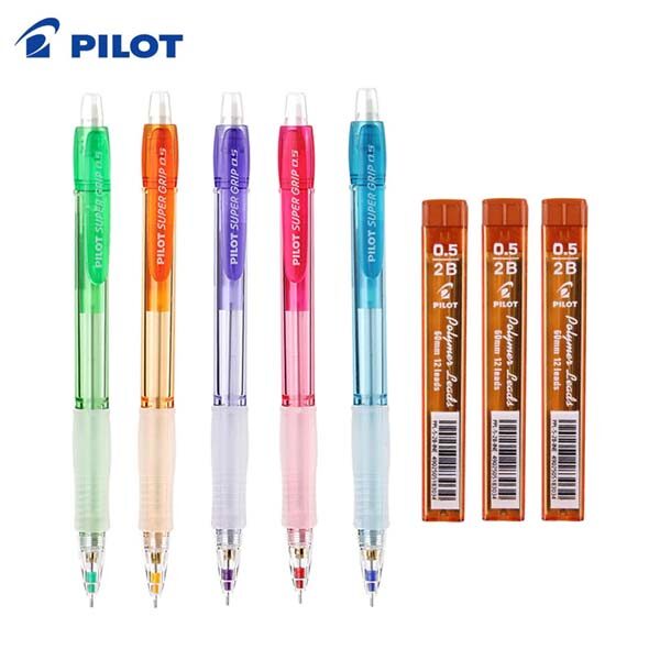 Pilot-Mechanical-Penci