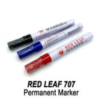 Red-Leaf-Permanent-marker