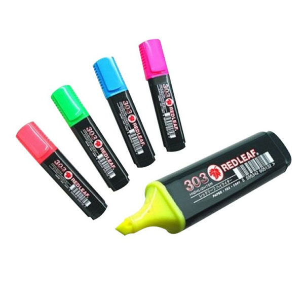 Redleaf-highlighter