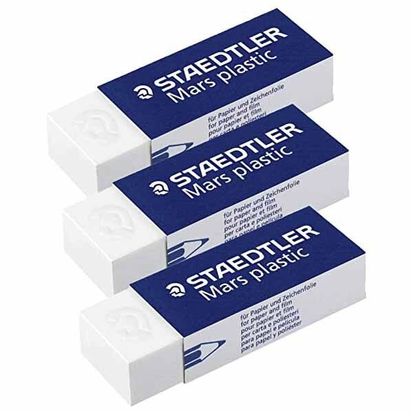 Staedtler-Mars-Plastic-Eraser