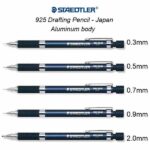 Staedtler-Mechanical-Pencil-Blue