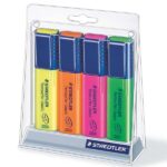 Staedtler-Textsurfer-Highlighter